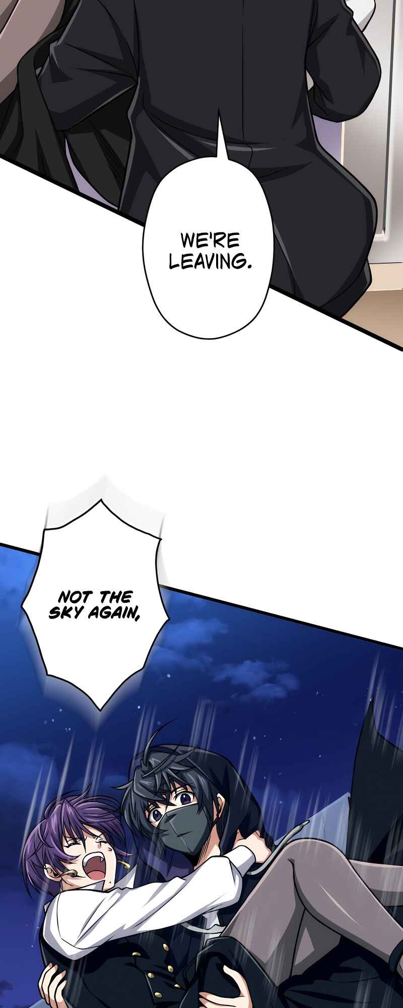 Page 32 Chapter 38 The Max Magic Level Great Sage’s Return