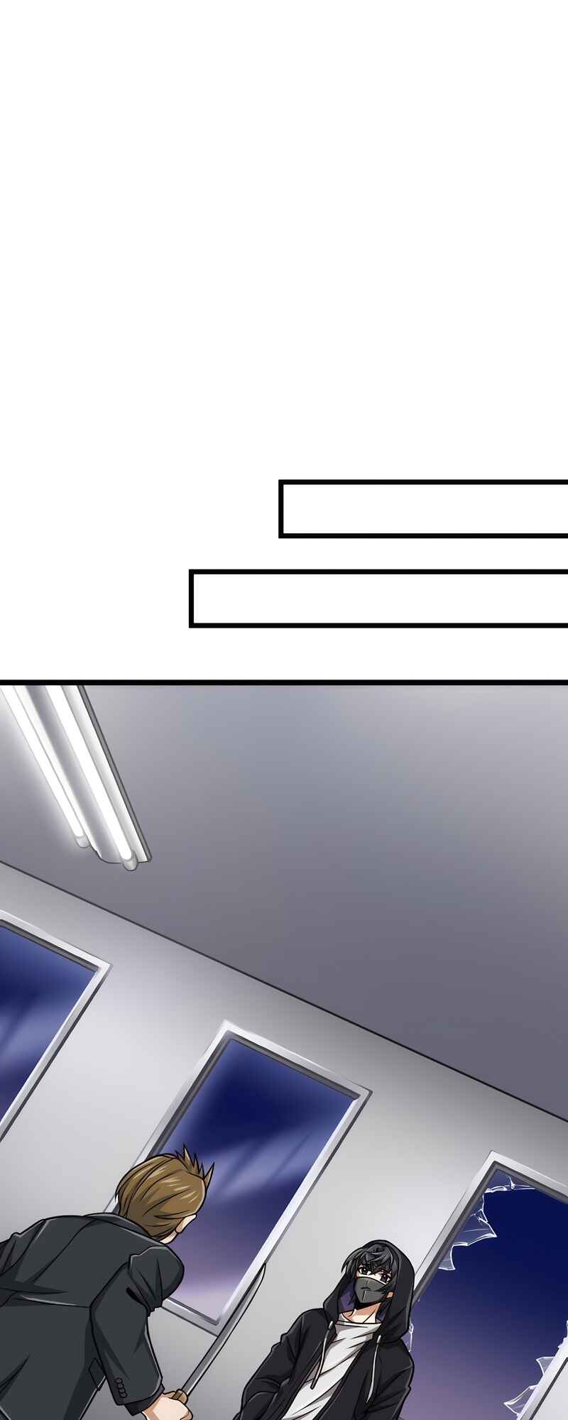 Page 34 Chapter 38 The Max Magic Level Great Sage’s Return