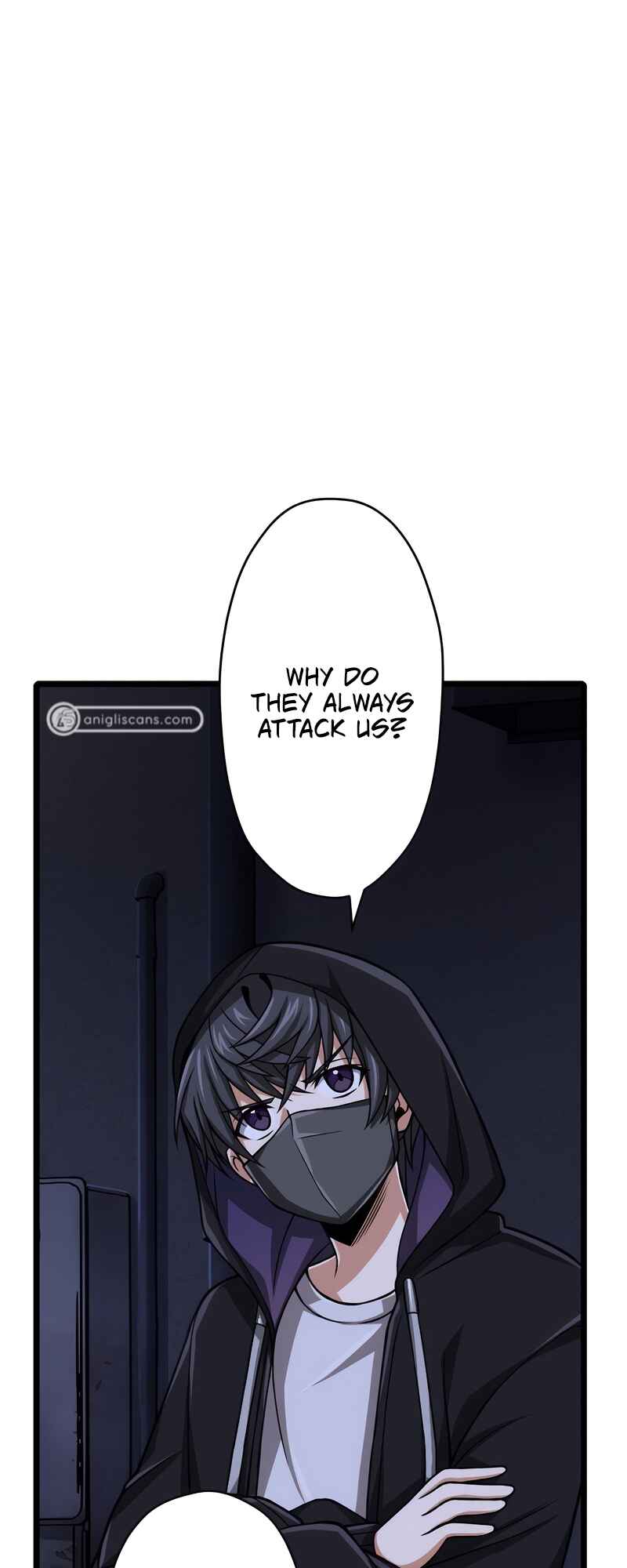 Page 36 Chapter 38 The Max Magic Level Great Sage’s Return