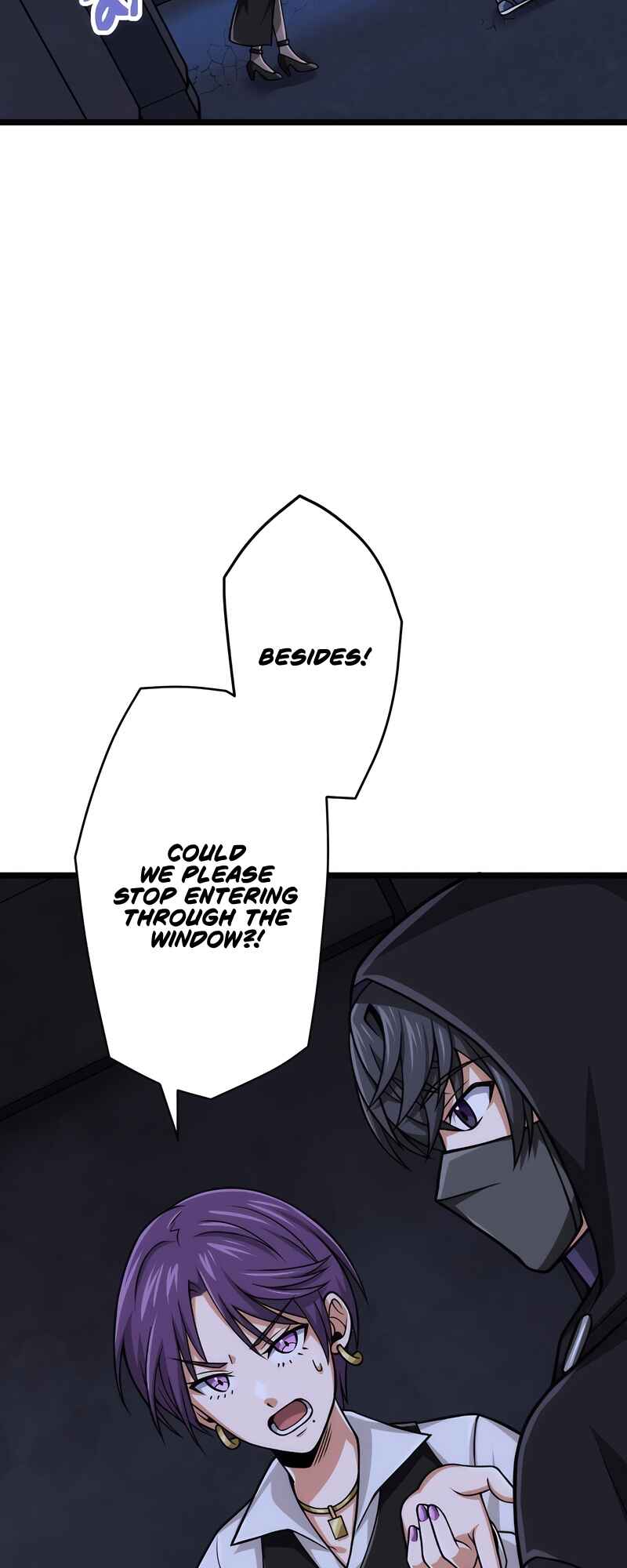 Page 38 Chapter 38 The Max Magic Level Great Sage’s Return