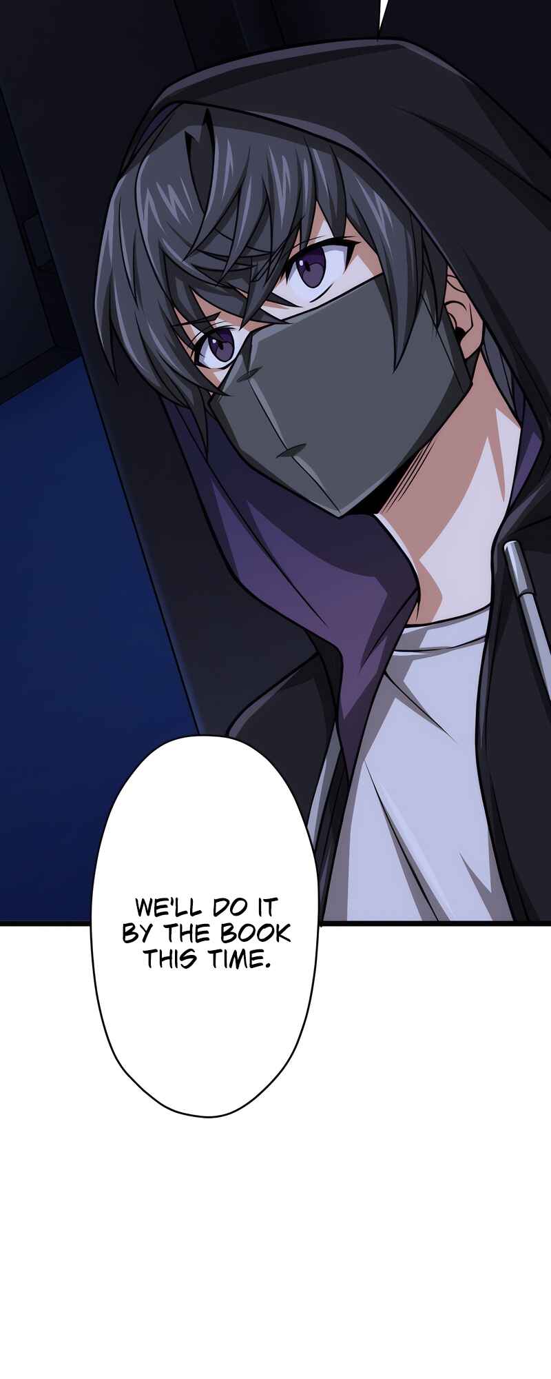 Page 41 Chapter 38 The Max Magic Level Great Sage’s Return