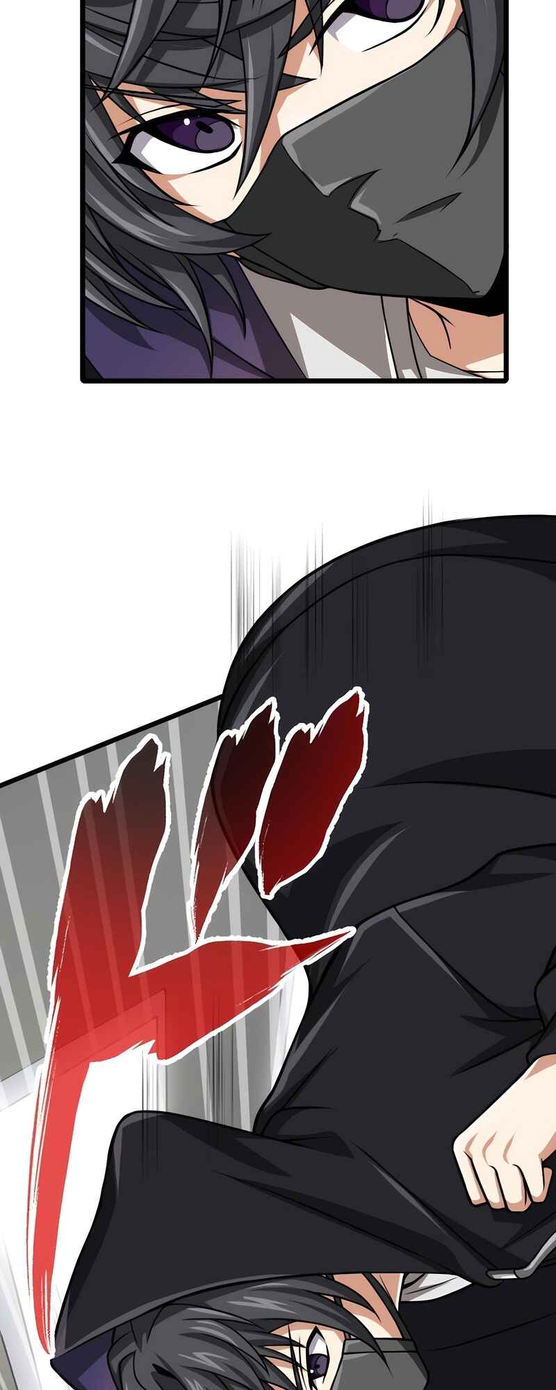 Page 52 Chapter 38 The Max Magic Level Great Sage’s Return
