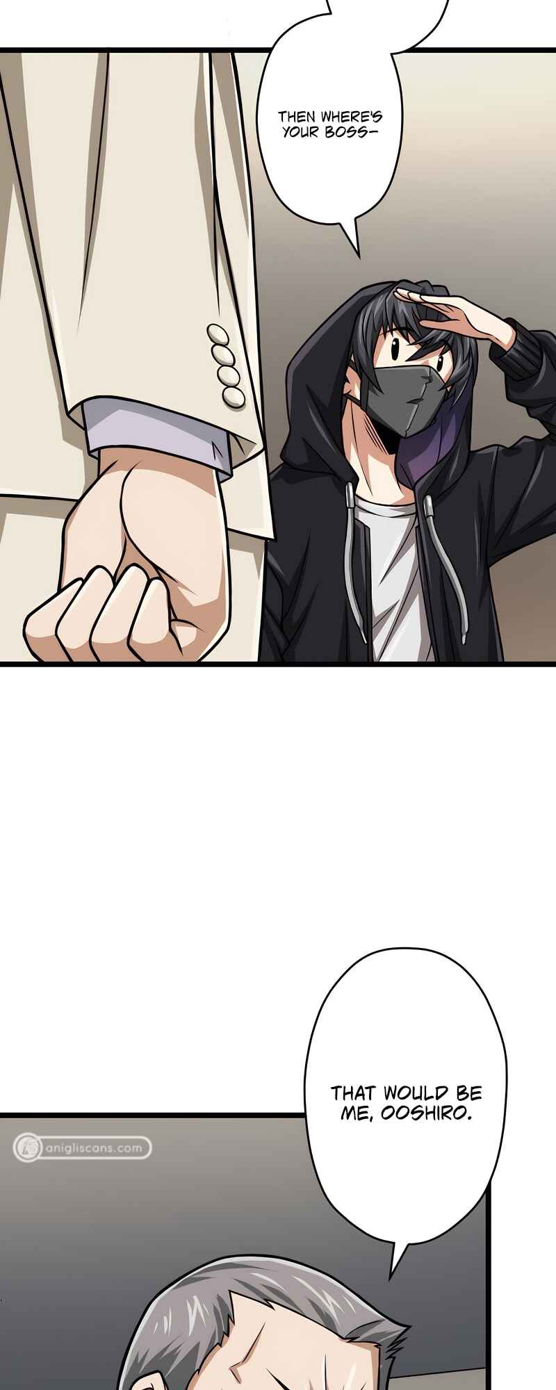 Page 55 Chapter 38 The Max Magic Level Great Sage’s Return