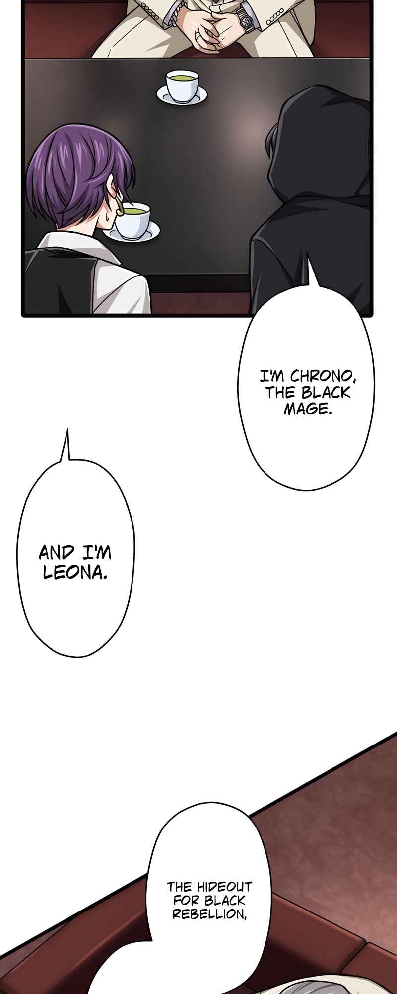 Page 66 Chapter 38 The Max Magic Level Great Sage’s Return