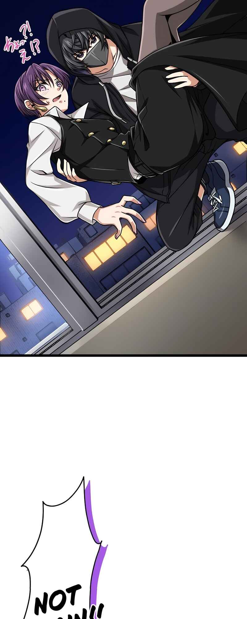 Page 79 Chapter 38 The Max Magic Level Great Sage’s Return