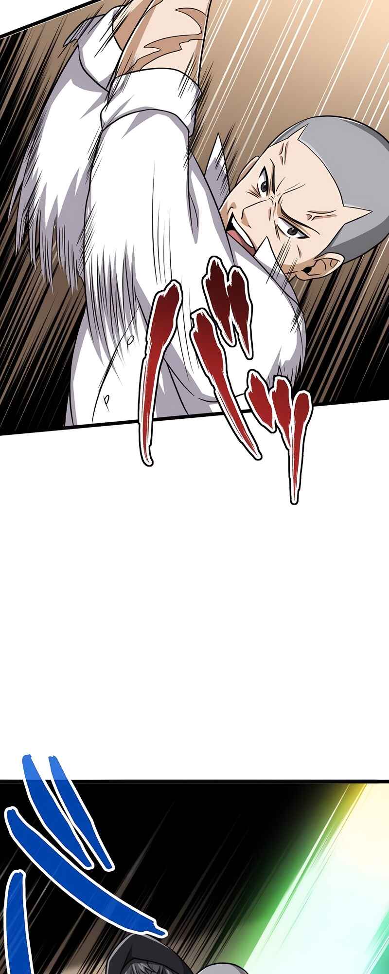 Page 8 Chapter 38 The Max Magic Level Great Sage’s Return