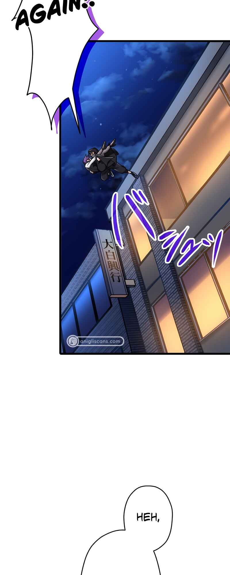 Page 80 Chapter 38 The Max Magic Level Great Sage’s Return