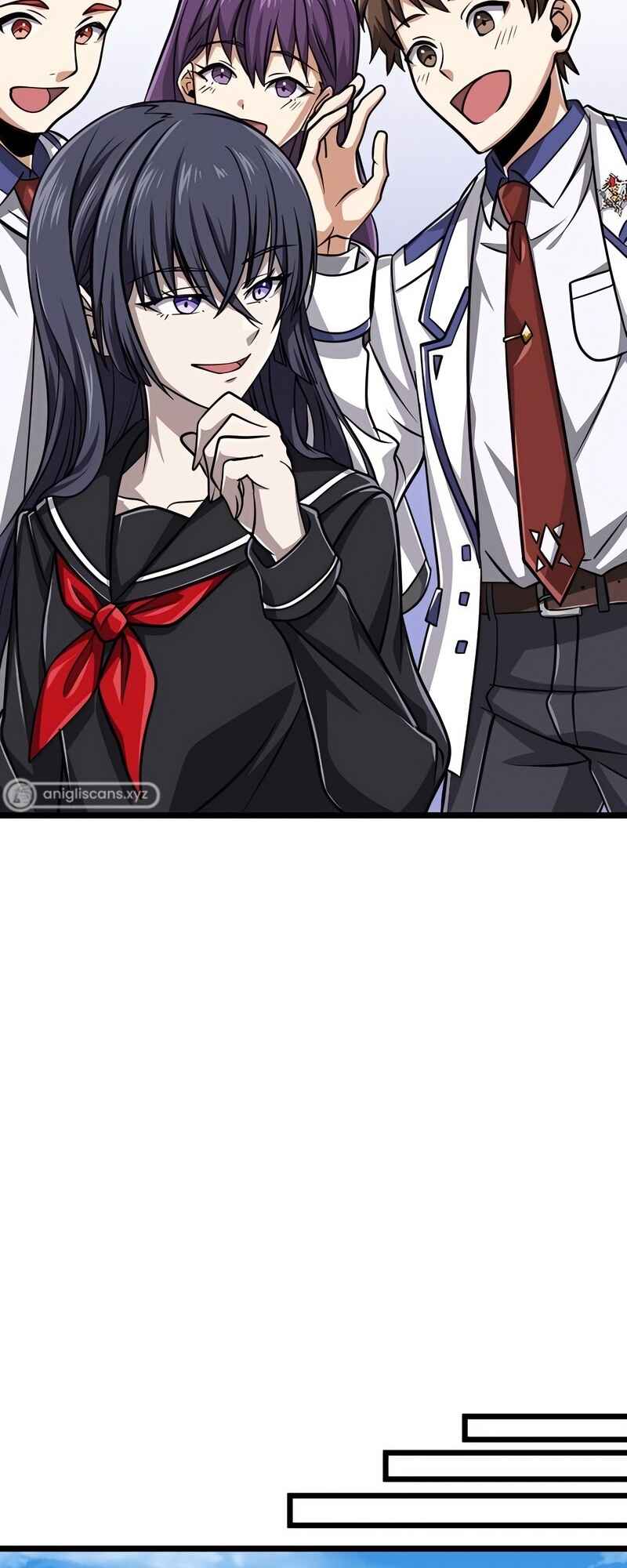 Page 14 Chapter 76 The Max Magic Level Great Sage’s Return