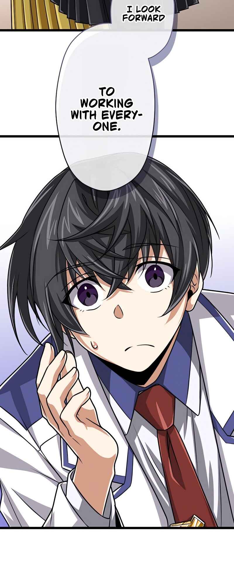 Page 3 Chapter 76 The Max Magic Level Great Sage’s Return