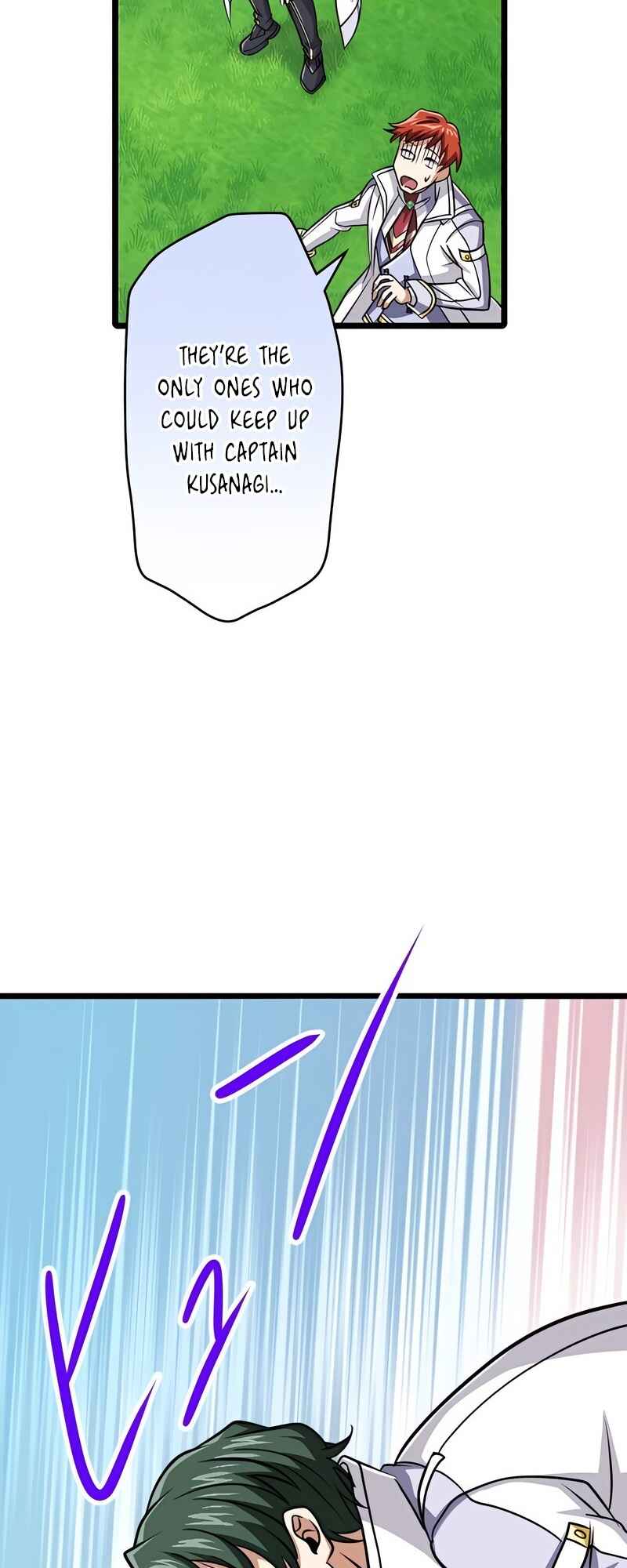 Page 30 Chapter 76 The Max Magic Level Great Sage’s Return