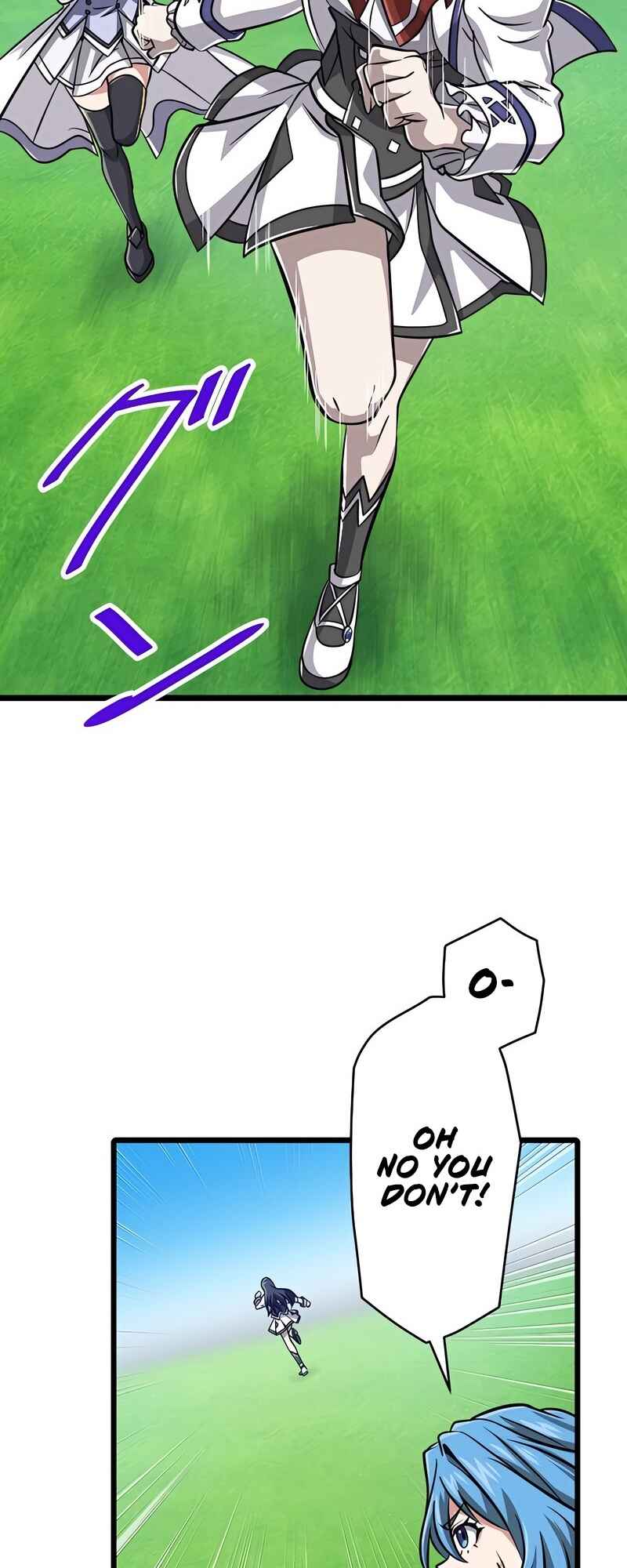 Page 34 Chapter 76 The Max Magic Level Great Sage’s Return