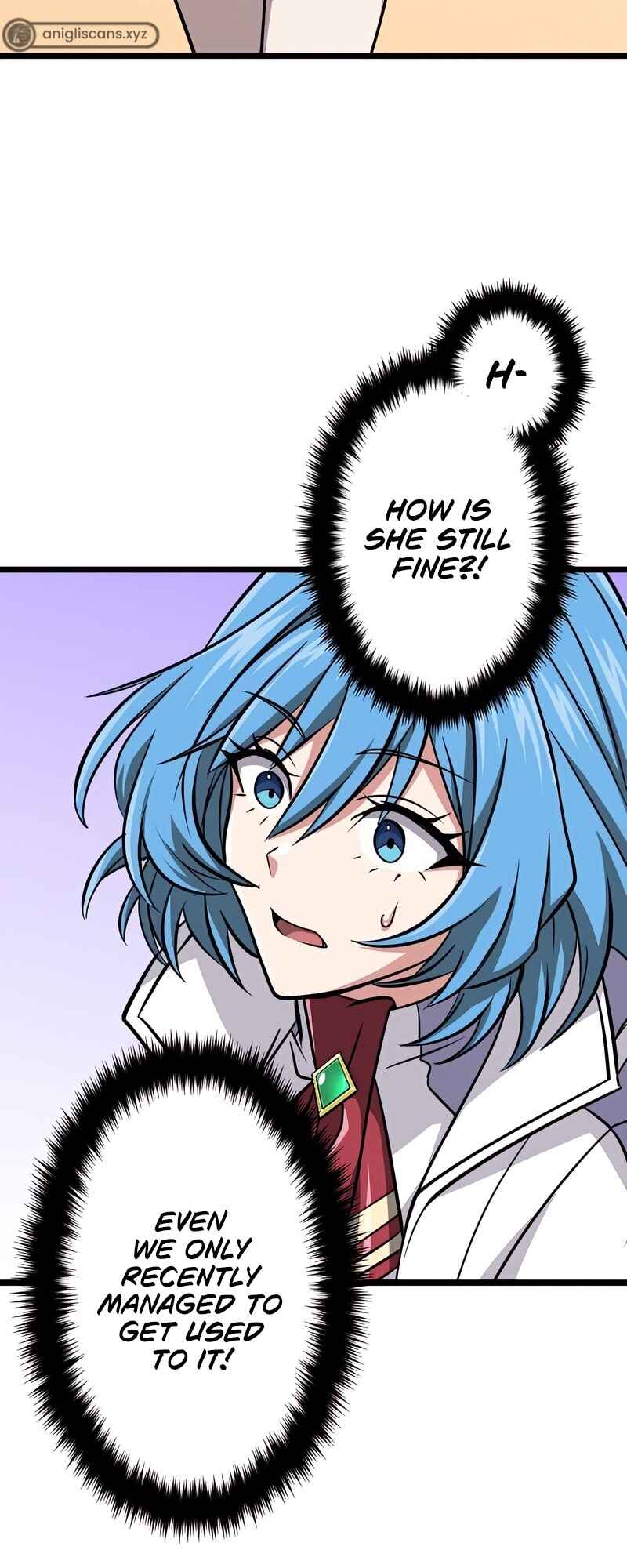 Page 43 Chapter 76 The Max Magic Level Great Sage’s Return