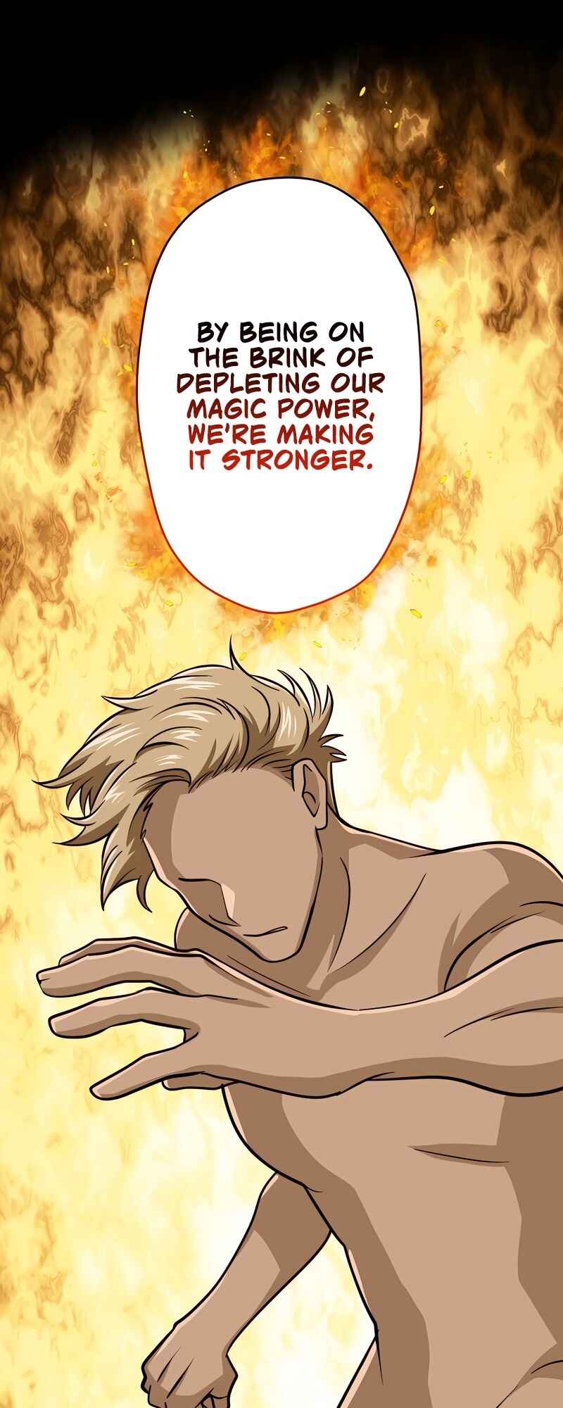 Page 48 Chapter 76 The Max Magic Level Great Sage’s Return