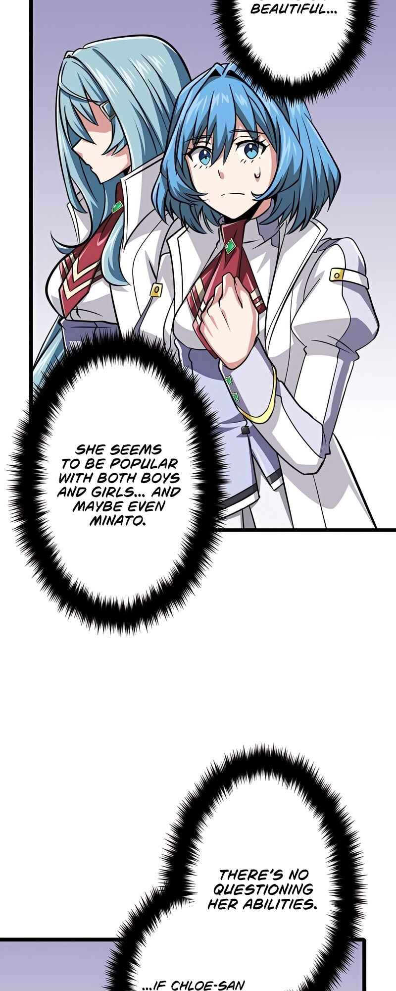 Page 55 Chapter 76 The Max Magic Level Great Sage’s Return