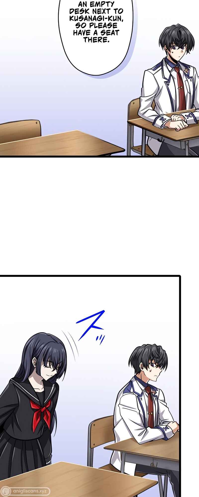 Page 6 Chapter 76 The Max Magic Level Great Sage’s Return