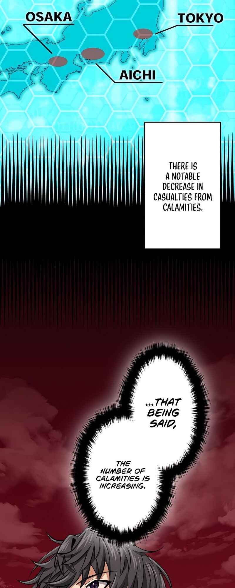Page 61 Chapter 76 The Max Magic Level Great Sage’s Return