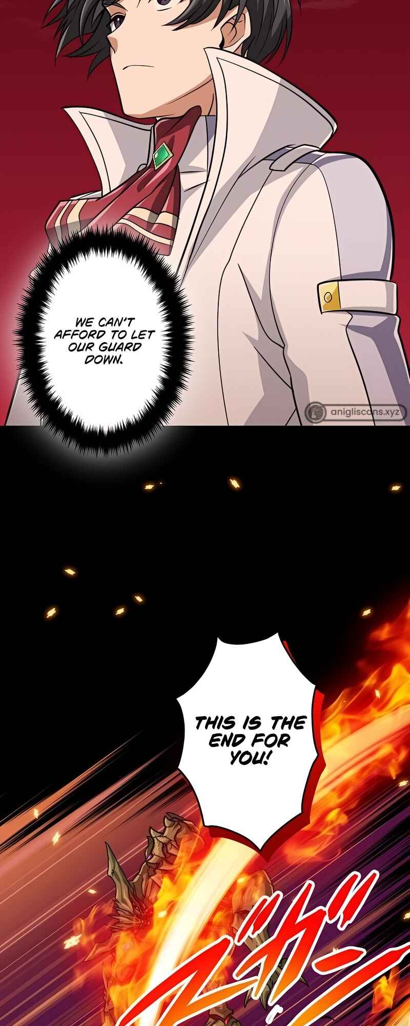Page 62 Chapter 76 The Max Magic Level Great Sage’s Return