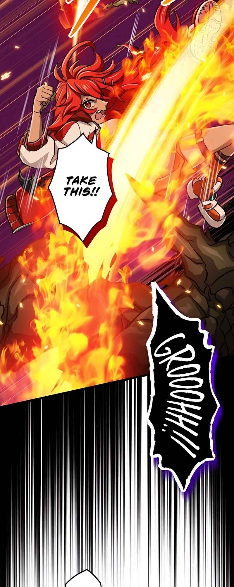 Page 63 Chapter 76 The Max Magic Level Great Sage’s Return