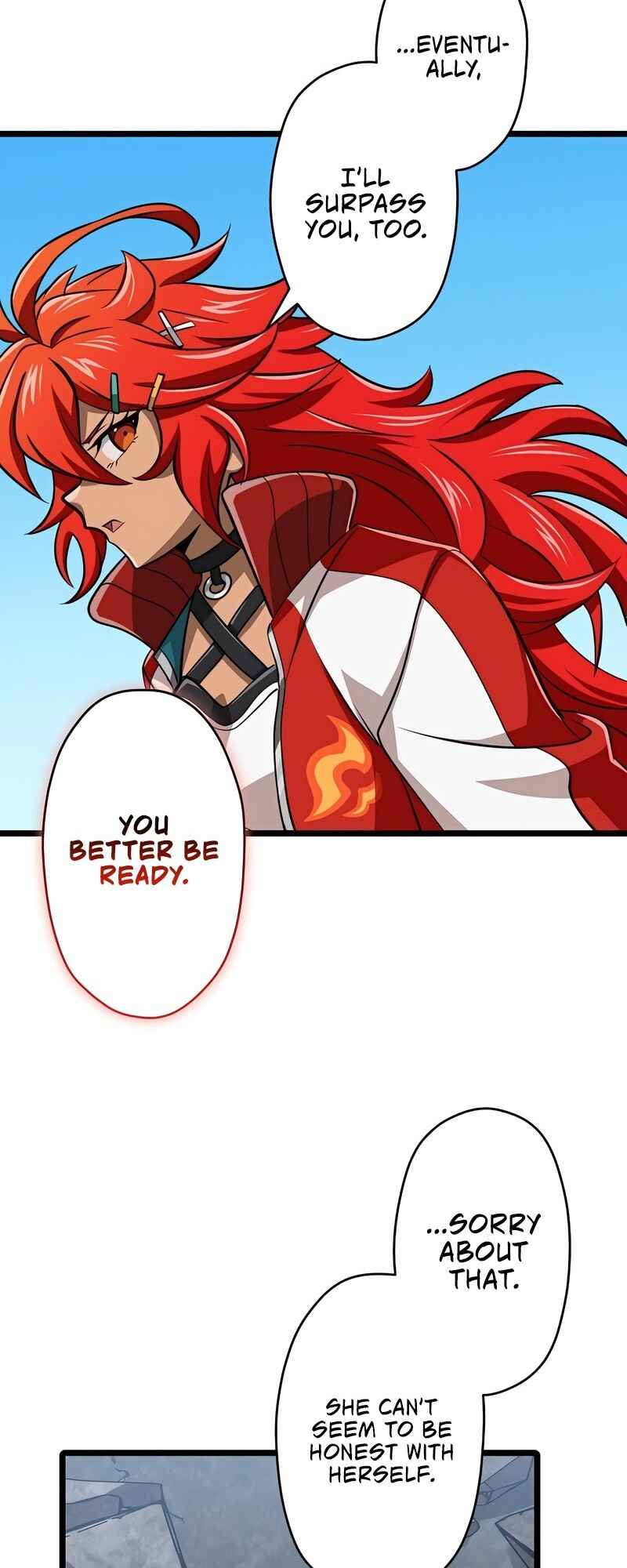 Page 67 Chapter 76 The Max Magic Level Great Sage’s Return