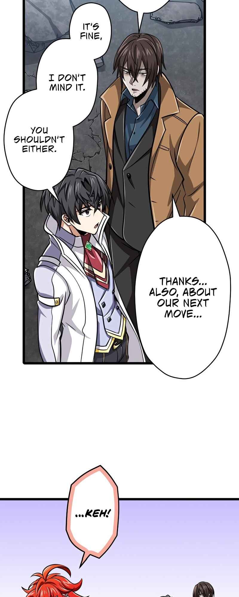 Page 68 Chapter 76 The Max Magic Level Great Sage’s Return