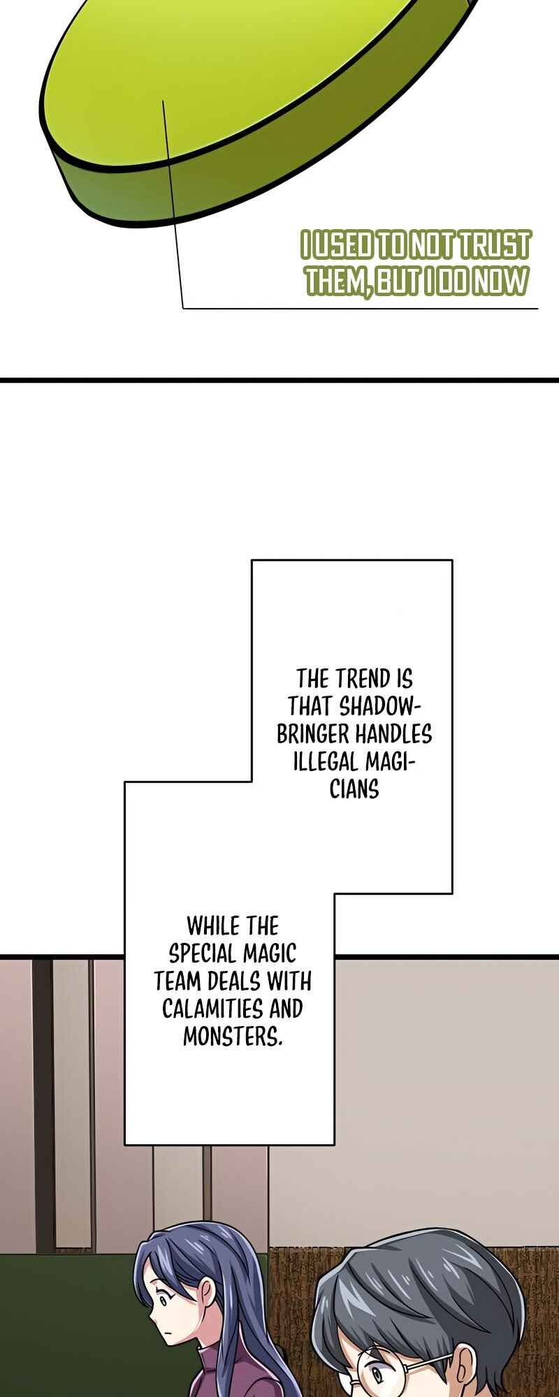 Page 11 Chapter 62 The Max Magic Level Great Sage’s Return