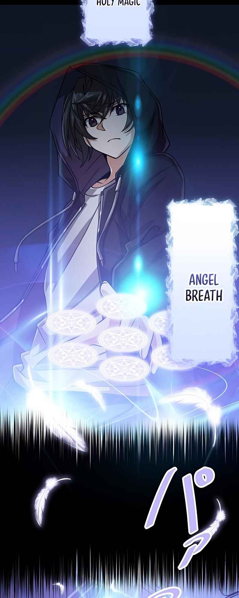 Page 18 Chapter 62 The Max Magic Level Great Sage’s Return