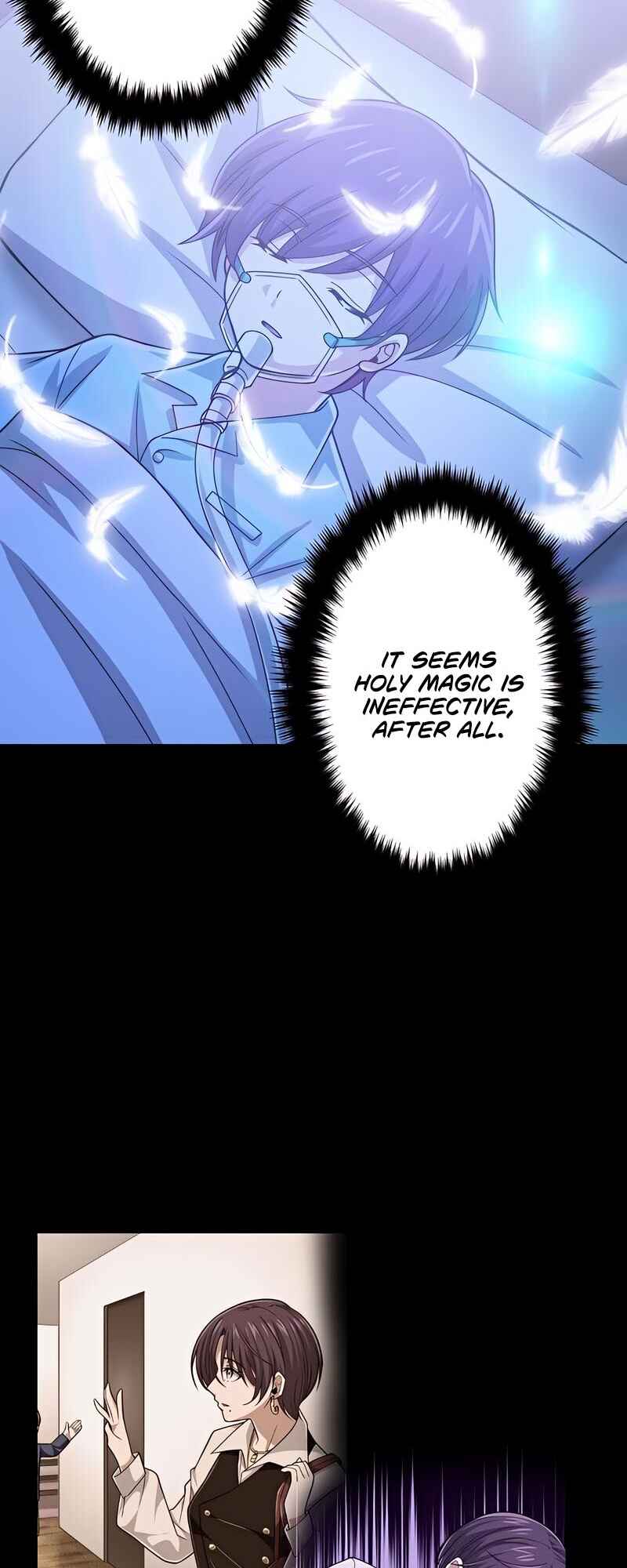 Page 21 Chapter 62 The Max Magic Level Great Sage’s Return