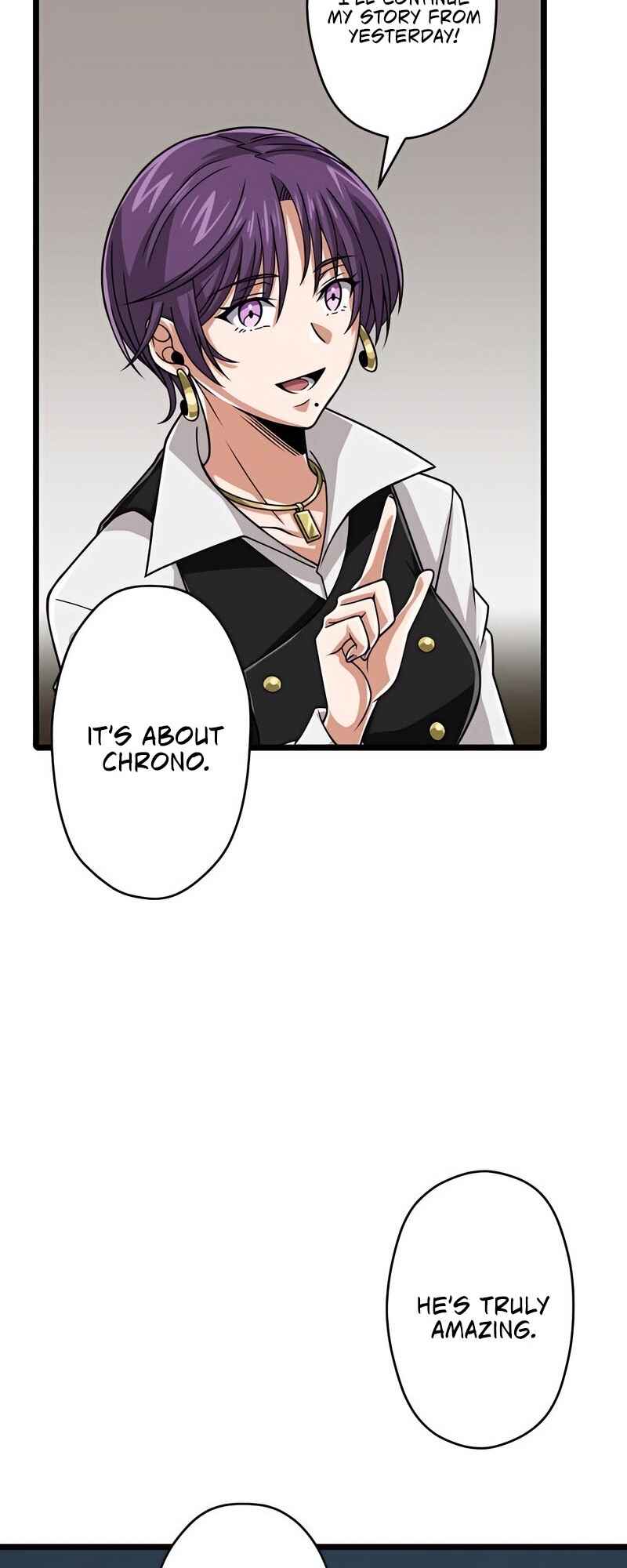 Page 28 Chapter 62 The Max Magic Level Great Sage’s Return