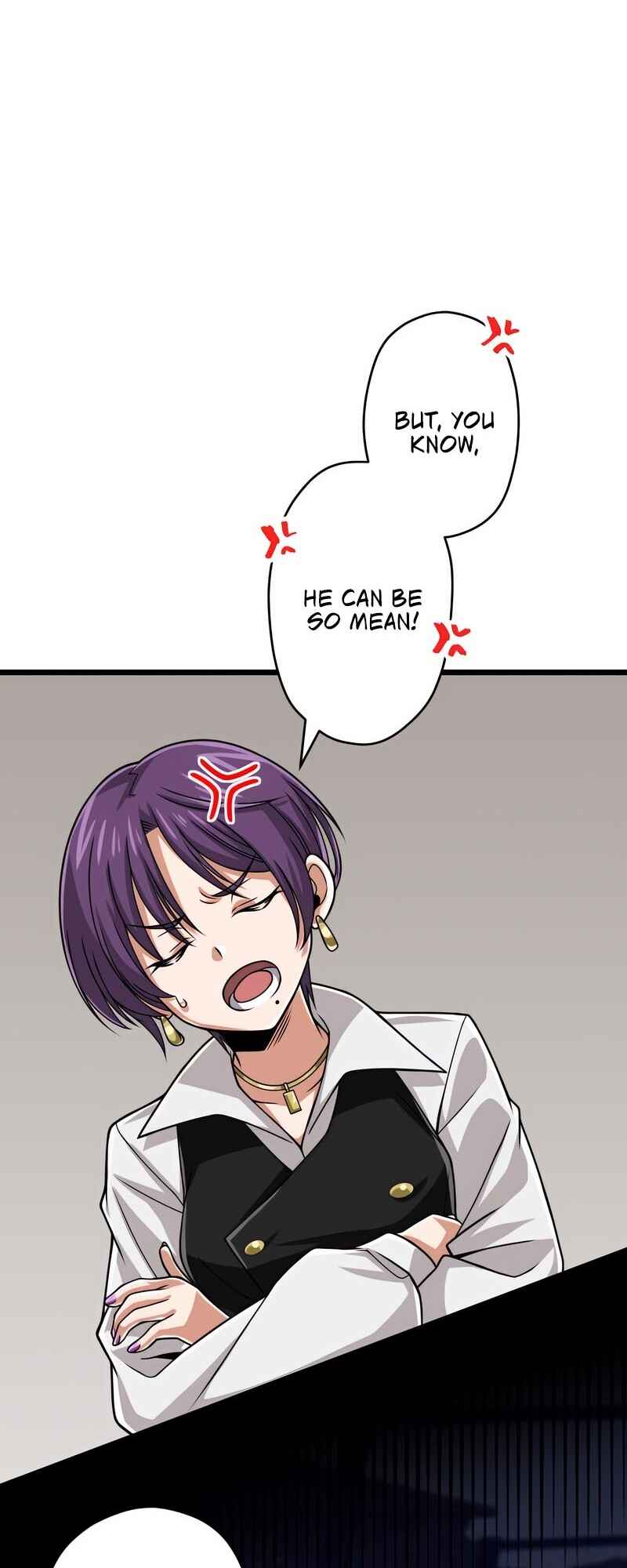 Page 31 Chapter 62 The Max Magic Level Great Sage’s Return