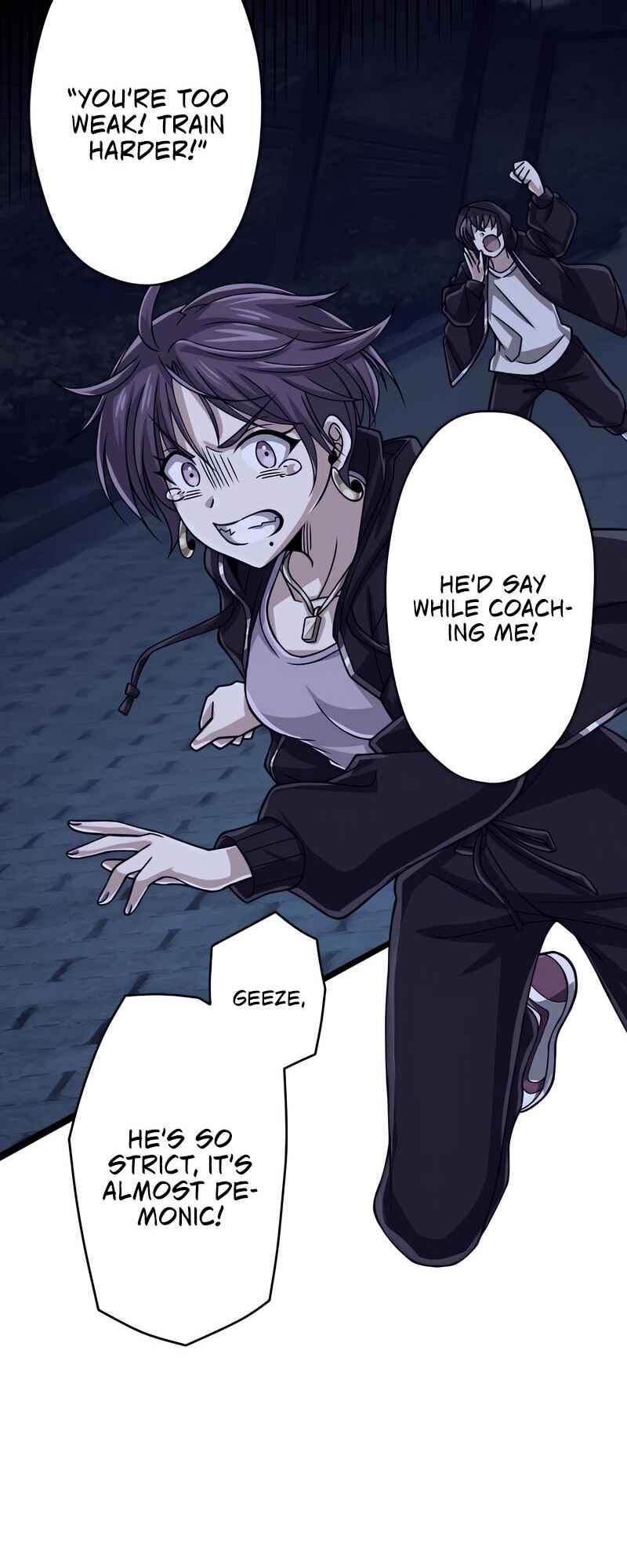 Page 32 Chapter 62 The Max Magic Level Great Sage’s Return