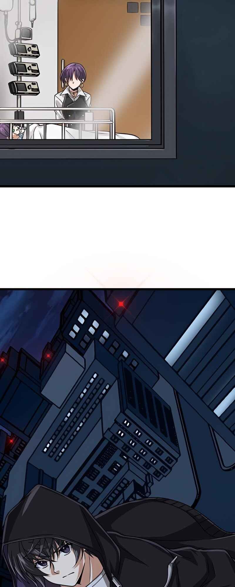 Page 40 Chapter 62 The Max Magic Level Great Sage’s Return