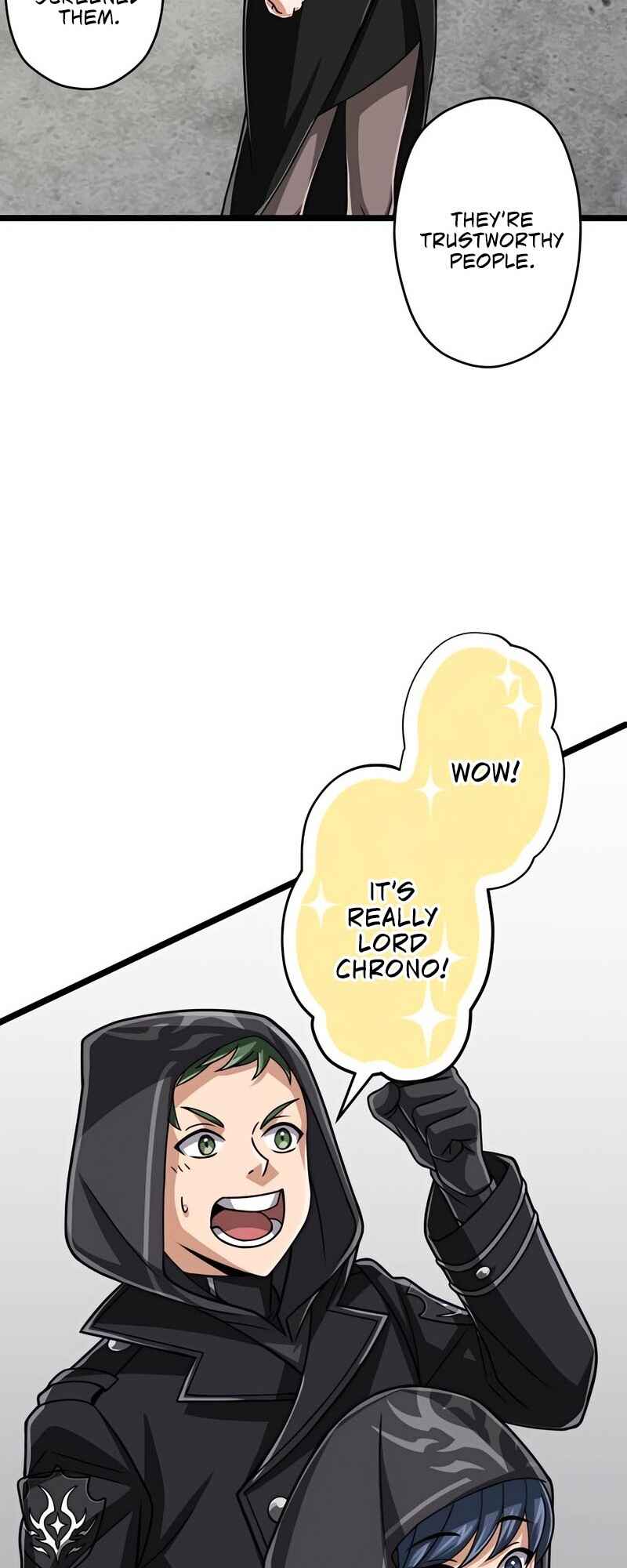 Page 48 Chapter 62 The Max Magic Level Great Sage’s Return
