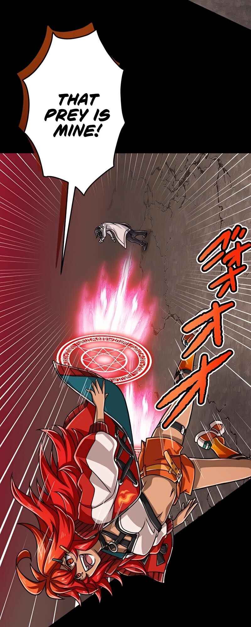 Page 5 Chapter 62 The Max Magic Level Great Sage’s Return