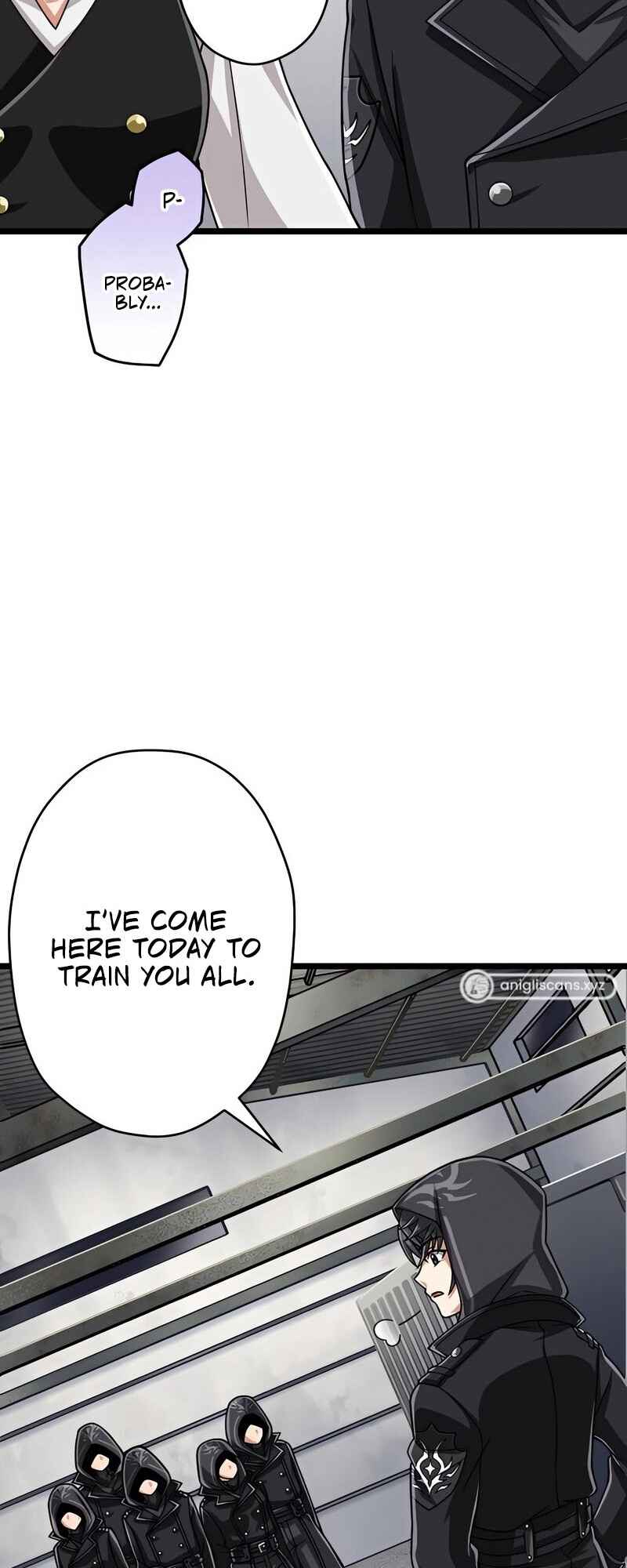 Page 50 Chapter 62 The Max Magic Level Great Sage’s Return