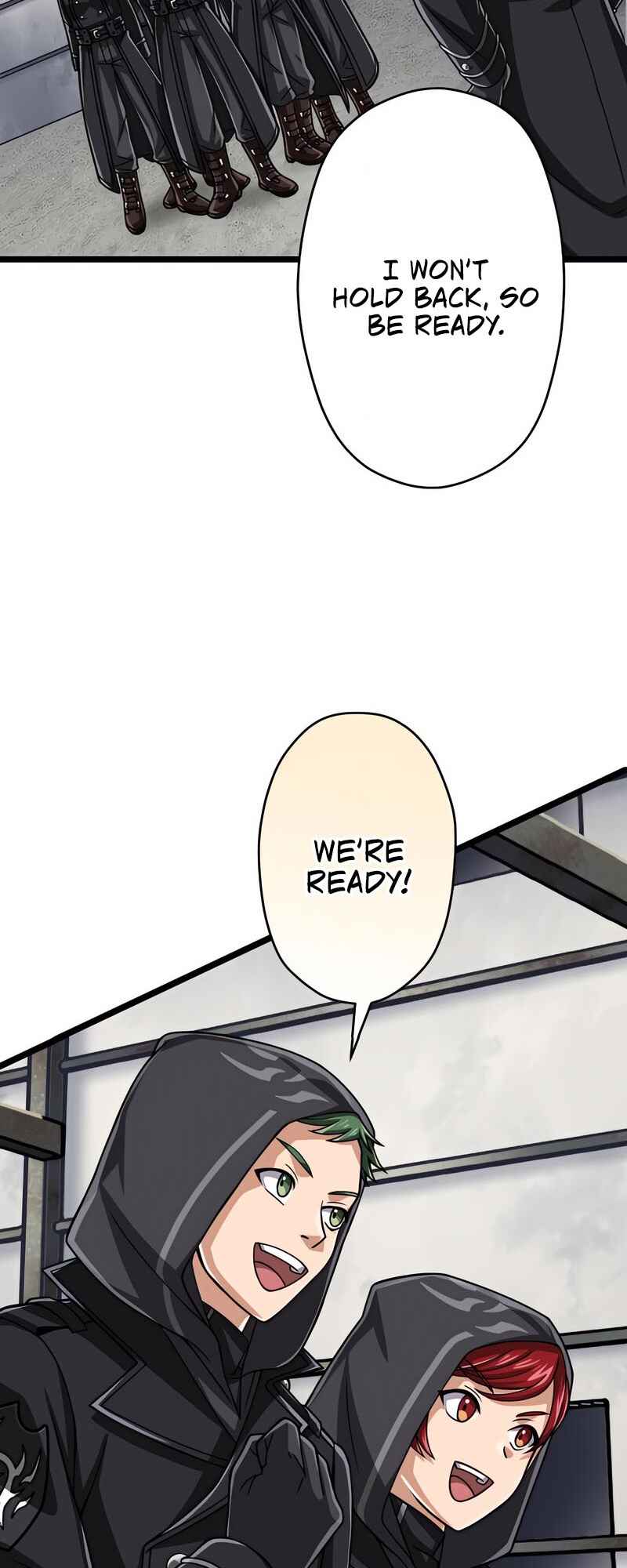 Page 51 Chapter 62 The Max Magic Level Great Sage’s Return