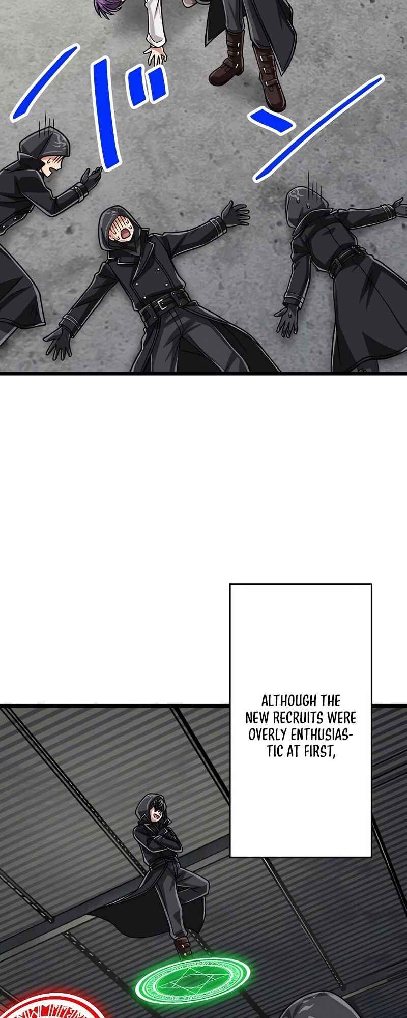 Page 54 Chapter 62 The Max Magic Level Great Sage’s Return