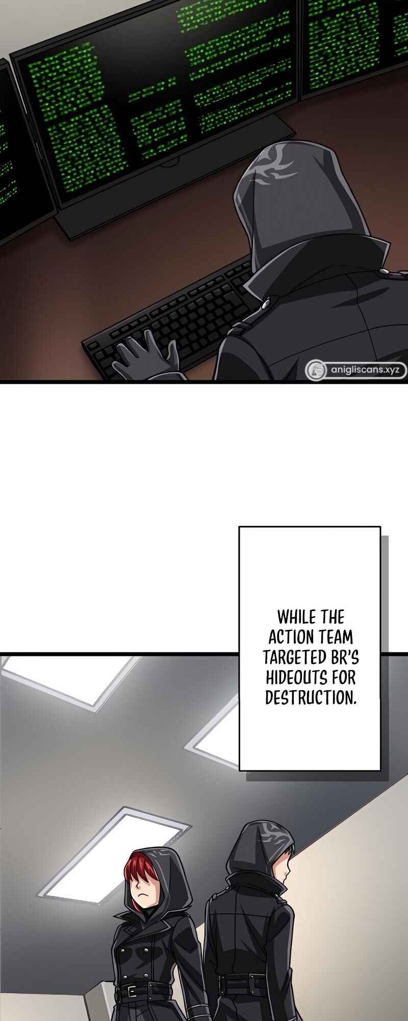Page 56 Chapter 62 The Max Magic Level Great Sage’s Return