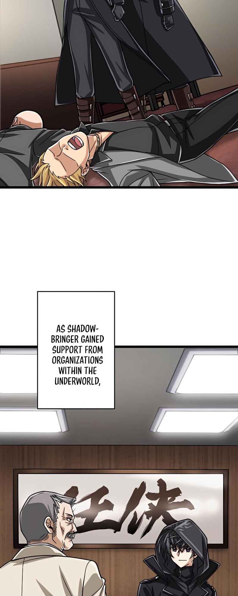 Page 57 Chapter 62 The Max Magic Level Great Sage’s Return