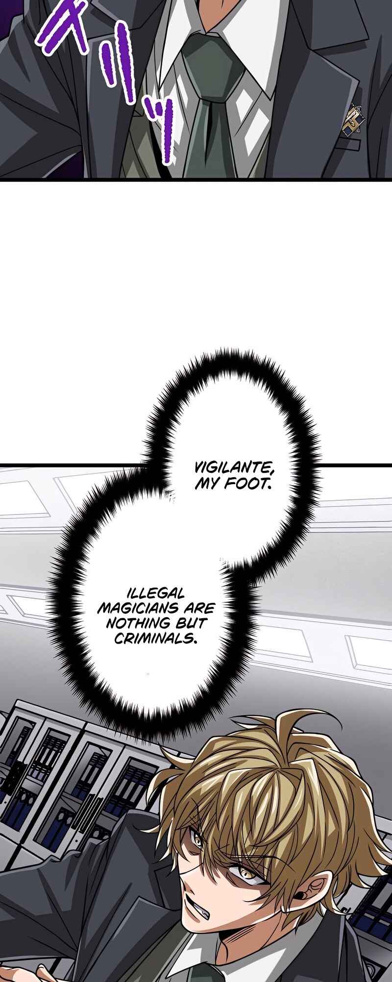 Page 61 Chapter 62 The Max Magic Level Great Sage’s Return