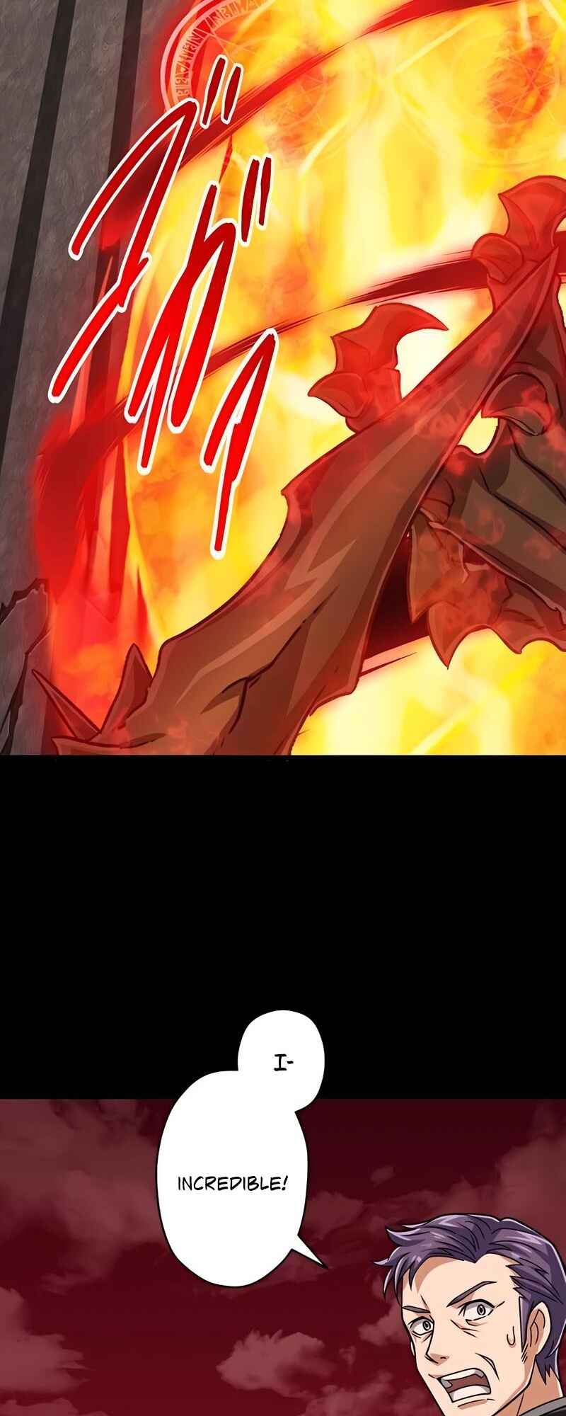 Page 8 Chapter 62 The Max Magic Level Great Sage’s Return