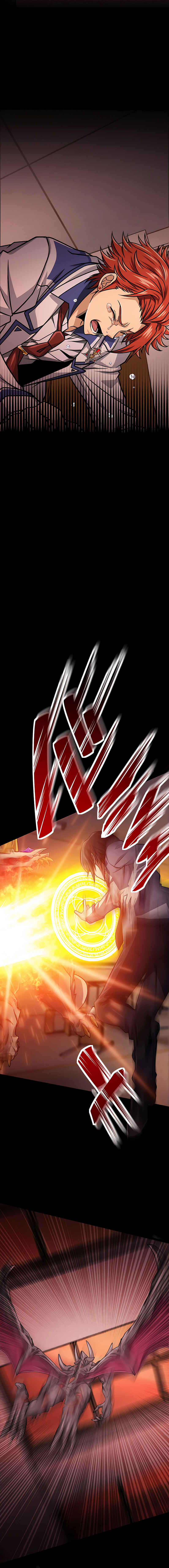 Page 7 Chapter 16 The Max Magic Level Great Sage’s Return