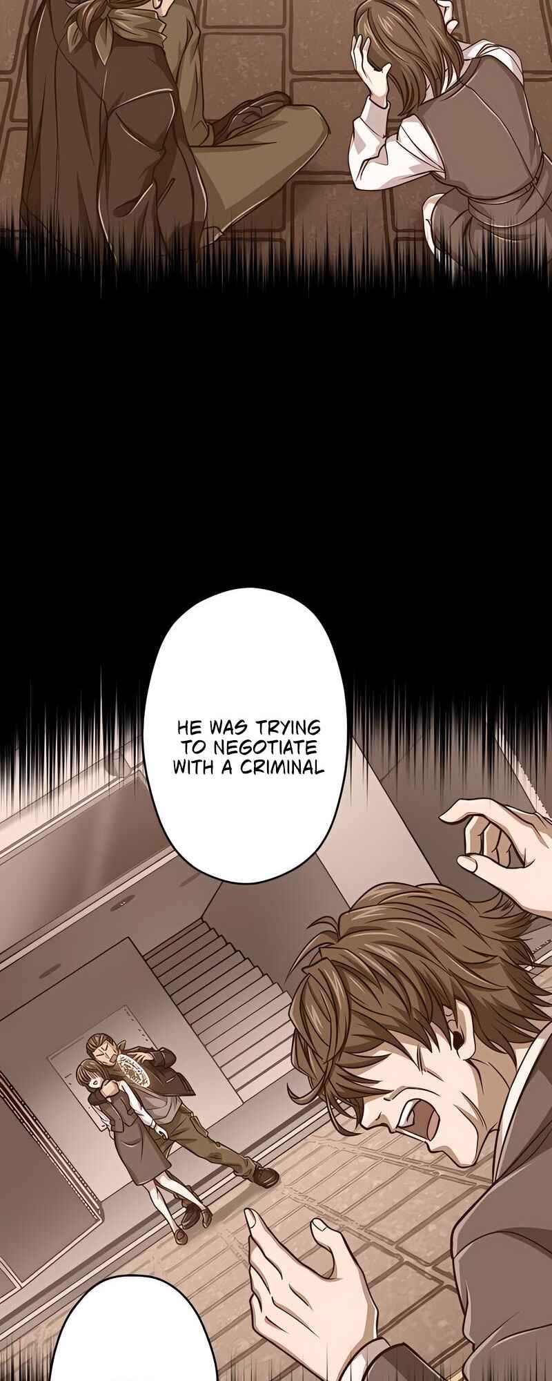 Page 31 Chapter 63 The Max Magic Level Great Sage’s Return