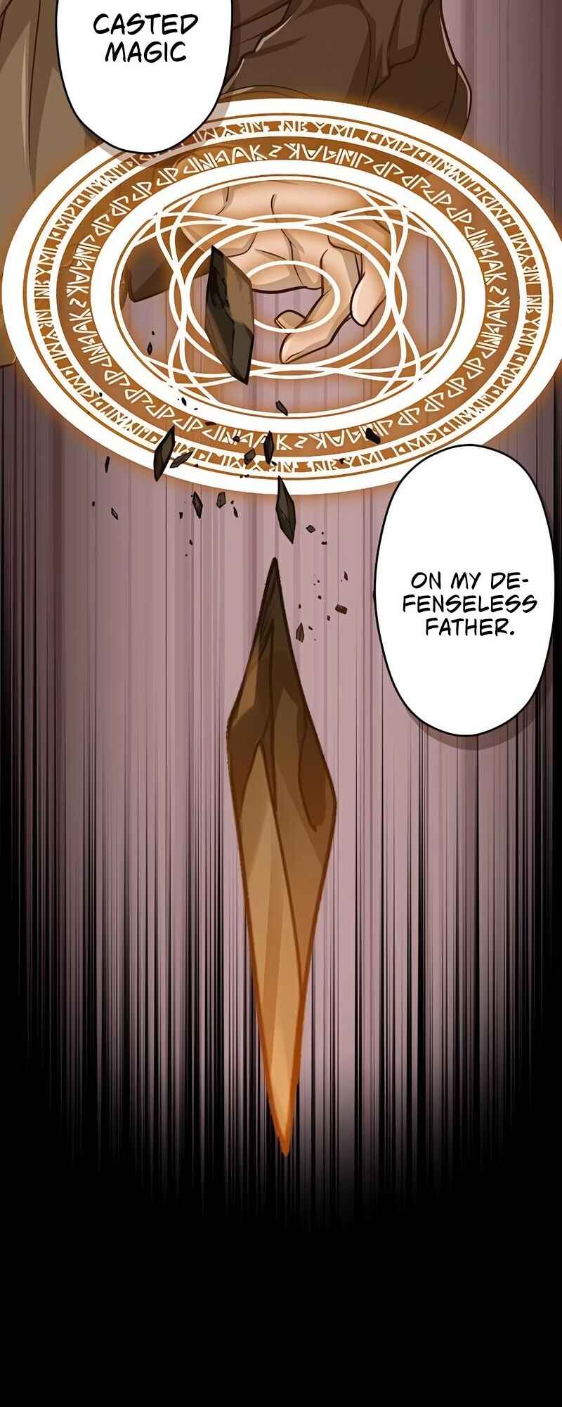Page 33 Chapter 63 The Max Magic Level Great Sage’s Return