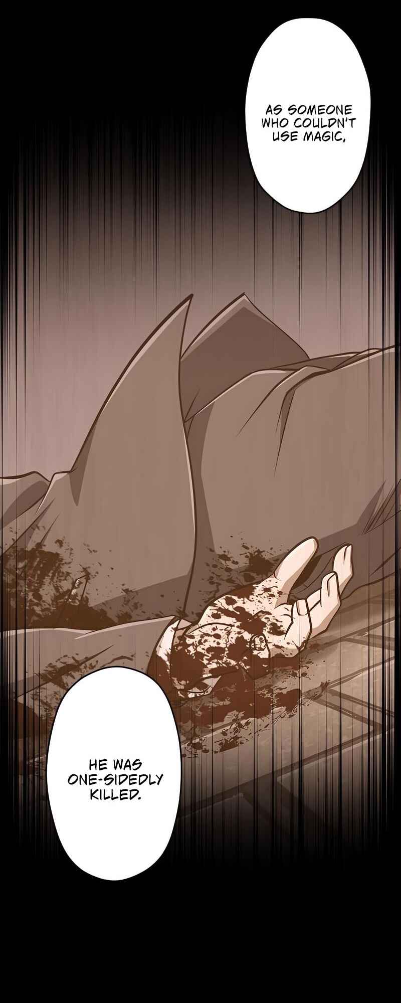 Page 34 Chapter 63 The Max Magic Level Great Sage’s Return
