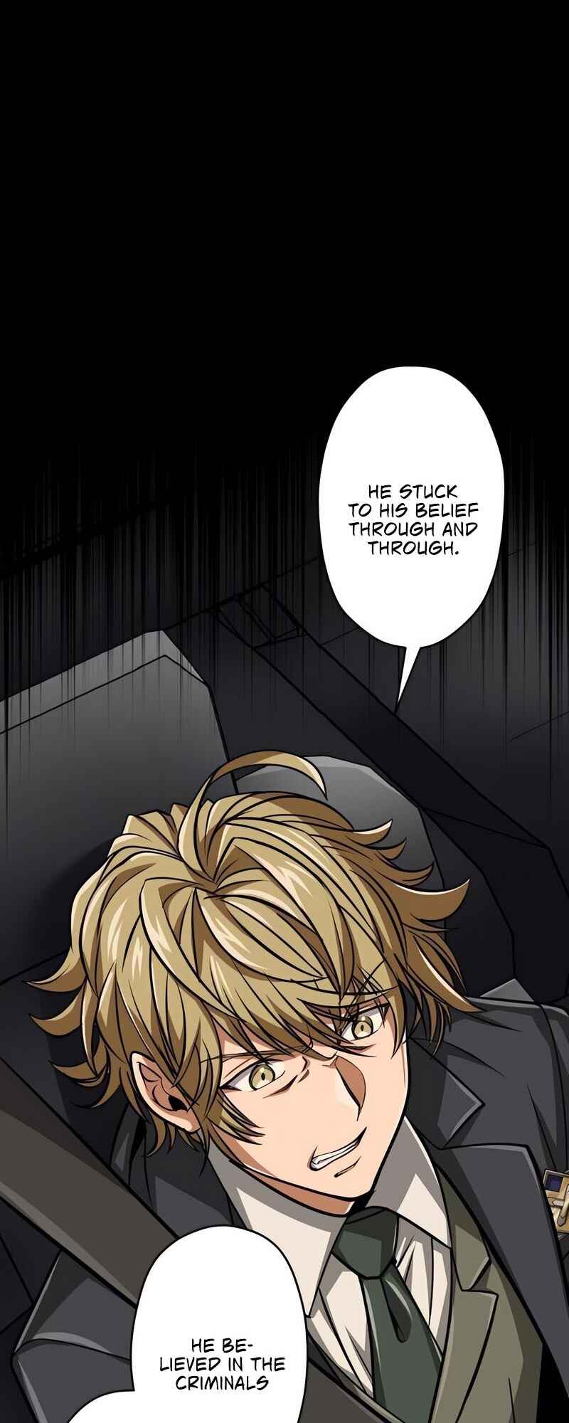 Page 35 Chapter 63 The Max Magic Level Great Sage’s Return