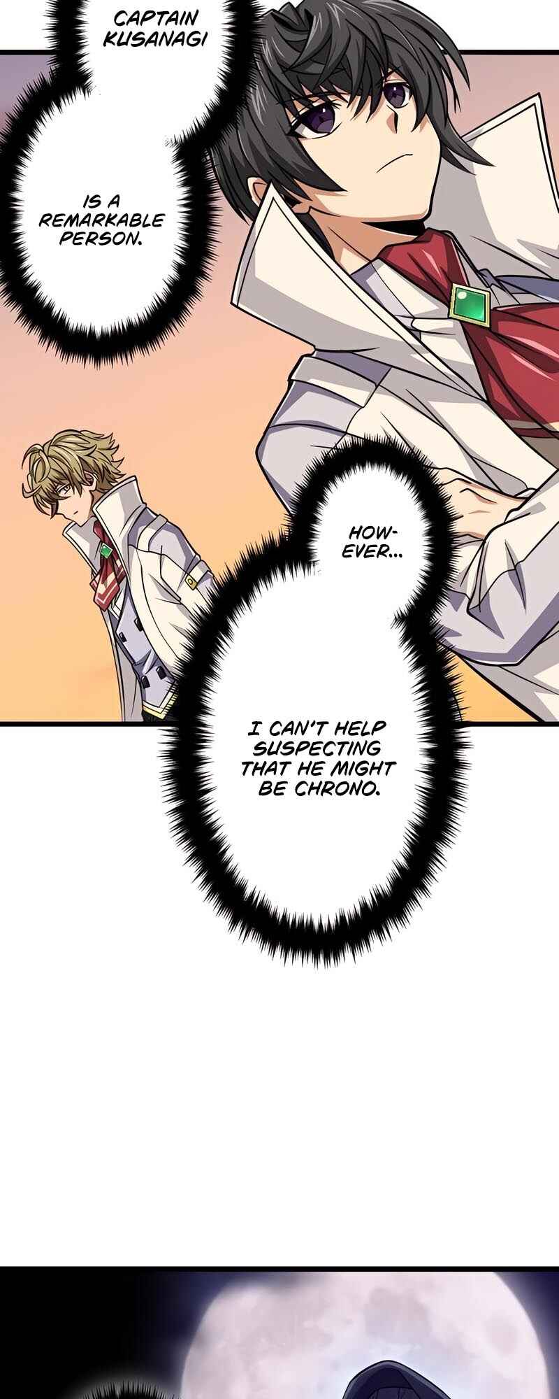 Page 4 Chapter 63 The Max Magic Level Great Sage’s Return