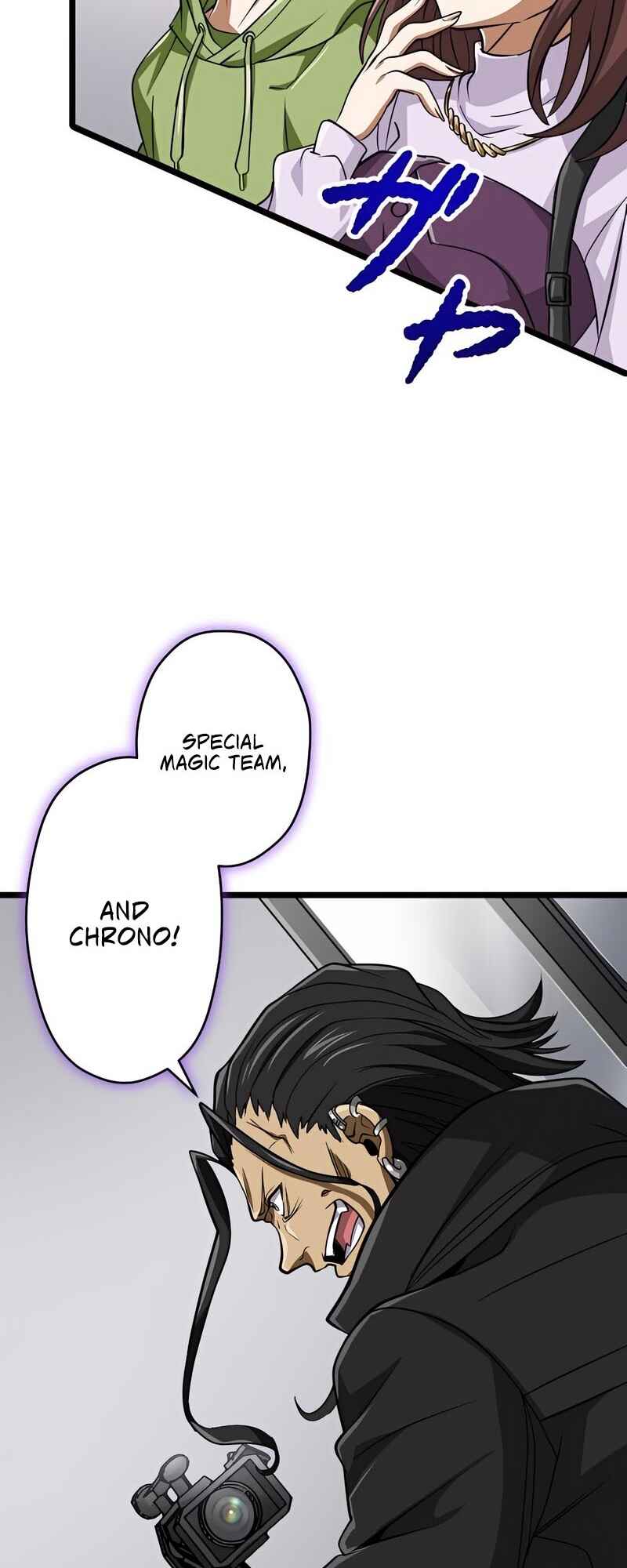 Page 54 Chapter 63 The Max Magic Level Great Sage’s Return