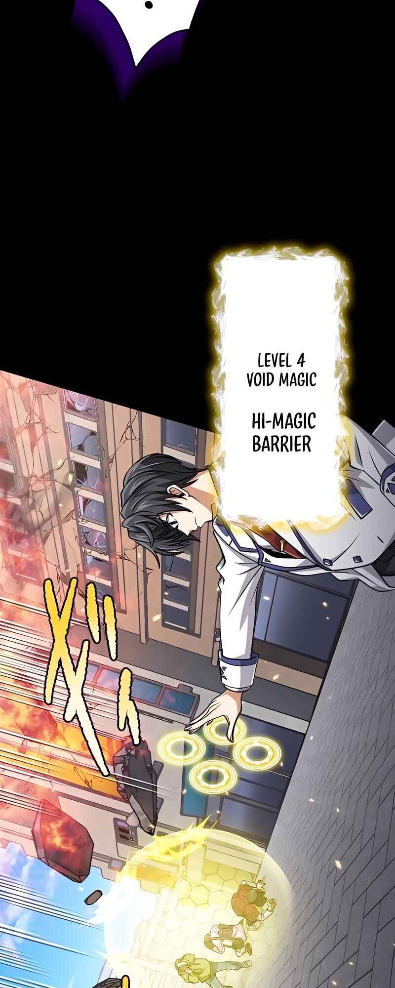 Page 62 Chapter 63 The Max Magic Level Great Sage’s Return