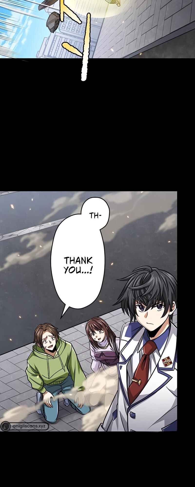 Page 63 Chapter 63 The Max Magic Level Great Sage’s Return