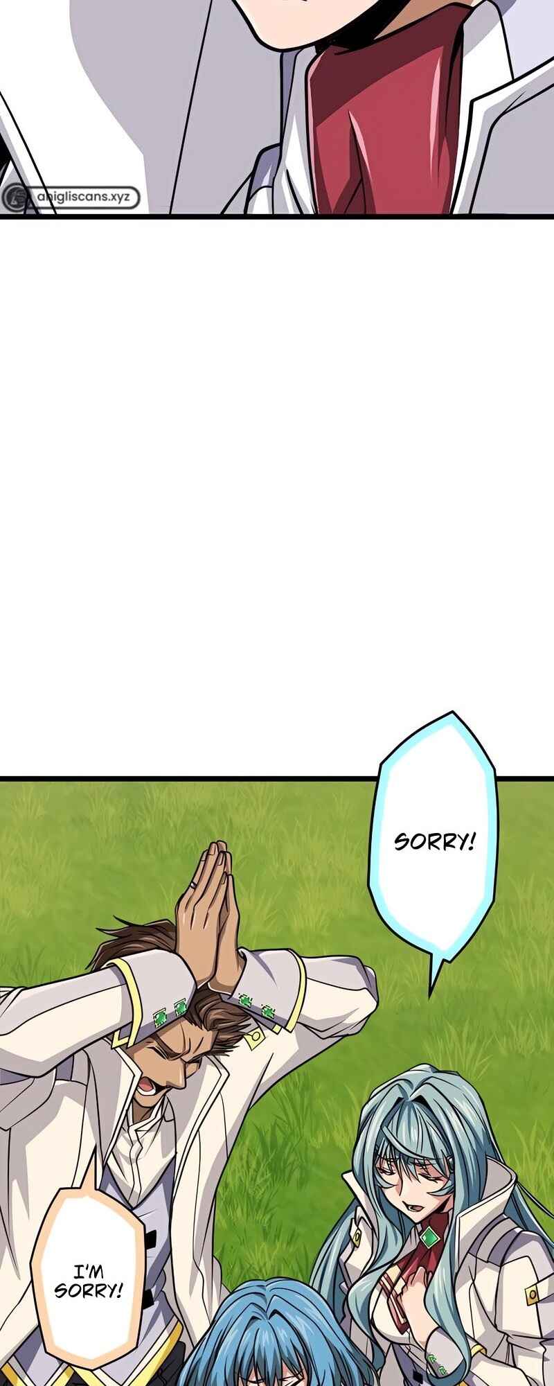 Page 7 Chapter 63 The Max Magic Level Great Sage’s Return